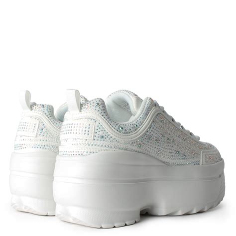 berness white sneakers|berness platform sneakers.